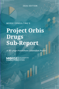  proj project Orbis drugs sub-report