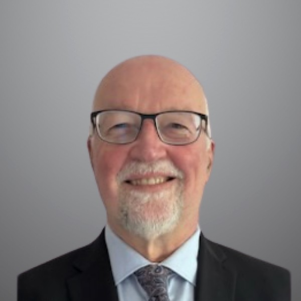 Mitch Moneo headshot